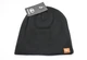 KUBOTA TRACTORS BLACK BEANIE HAT BX23S BX25 B3350 BX1880 B2650 GRAND MX SERIES