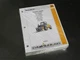 JCB Compact Loadall 520-40, 524-50,527-55 Telehandler Service Manual Repair Book