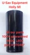 Hobart mixer 60qt H600 L800 80qt Motor Capacitor part # 070487 - 00009