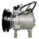A/C Compressor for Kubota Tractors M96 M100X M108S M5040 M5140 M6040 M7040 M8540