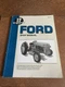 I&T Ford Shop Service Manual for Models 9N, 2N and 8N FO-4 I&T Ford Shop Service Manual for Models 9N, 2N and 8N FO-4