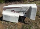 Terex TA40 Articulated Dump Truck Hood