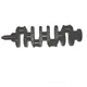 A144011 New Crankshaft 976321 Stroke: 4.125" Rod: 2.2480 Fits Case CS 207D