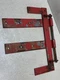 Snapper 1650 Tractor Seat Mount Lift