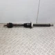 2008 MERCEDES-BENZ B150 W245 1.5 PETROL MANUAL DRIVESHAFT FRONT RIGHT SIDE