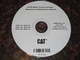 CAT CATERPILLAR 631D TRACTOR SCRAPER OPERATION & MAINTENANCE MANUAL CD