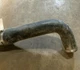 Air Cleaner Hose DCA70SSJU4i | Multiquip MQ Power P/N: M2374100003