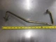 Kubota ZD18 ZD21 Zero Turn Mower Left Hydraulic HST Oil Line Pump K3111-36414