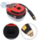 2500w High Pressure Steam Cleaner Machine Cleaning Kitchen Car Machine Red