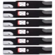 6PK Oregon Heavy Duty Blade for 54" John Deere Z930M, Z930R, Z950R, Z994R