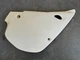 kawasaki 1995 - 1997 KX80 KX100 NOS OEM Right Side Frame Cover #36001-1477