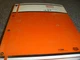 J I Case 1270 1370 Tractor Shop Service Repair Manual SN 6736001- & 6727601- xz