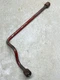 Snapper 1650 Tractor Filter To Transmission Hydraulic Tube