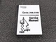 Genie Z60-37DC Articulated Boom Lift Shop Servie Repair Manual