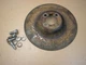 FMC Bolens HT20 HT23 HT18 QS-16 QT-17 Tractor Brake Disc 1724478