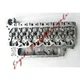 Complete Cylinder Head 5282721 for Cummins B3.3 B4.5 Hyundai 110D-7A R220LC-9A