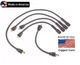 Copper Spark plug wires for IH Farmall 300, 330, 340, 350 Tractor