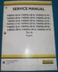 NEW HOLLAND F4DFE613 F4HFE613 TIER 4a SERIES ENGINE SERVICE REPAIR MANUAL