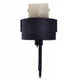 Fuel Filter Sensor 5801506502 87438159 for Kobelco Excavator ED195-8 SK170 SK210