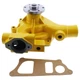 Water Pump for Komatsu PC75UU-1 PC75UU-2 PC75UD-2 PC78UU-6 PC78US-6 4D95L 6D95L