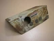 FMC Bolens Husky 1455 Large Frame Tractor Engine Heat Shield 172-1372 