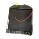 Ford Tractor 2000 2600 3000 3600 4000 Copper Radiator C7NN8005H |Fit For