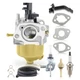 New Carburetor 16100-ZB2-035 for Honda EM1600X EM1800X EB2200X EM2200X Generator