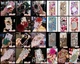 For Apple iPhone 15 case,Sparkly Diamonds Glitter Rhinestones Gems Girly Cover