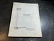 Detroit Diesel Fuel Pincher 8.2 Liter Engine Factory OEM Service Manual #6SE421