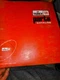 Terex 16UOT & 94SH Tractor Scraper Factory Parts Catalog Manual Book Binder