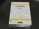New Holland E37C Mini Excavator Service Manual Repair Shop Book