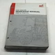 Genuine Kioti RX6010C RX6010PC Model Tractor Workshop Service Repair Manual