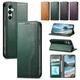 Magnetic Leather Wallet Phone Case For Infinix Hot 20 50 Note 40 Tecno Spark 30