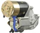 NEW 10T CW STARTER MOTOR FITS MULTIQUIP GENERATOR SET DCA-70SSJU RE50165 RE54091