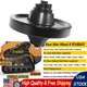 87480413 Rear Idler For CASE 420CT 440CT 445CT 450CT TR270 TR320 For New Holland