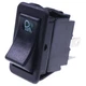 Rocker Switch 133715A1 For CASE 570LXT 570MXT 586H 588H 580L 580SM 580SL 850K