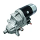 New Starter For Case Cummins 3.9L 5.9L 390 580 590 Diesel 84-96 550H 650K 750H