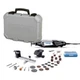 Dremel 4000-2/30 Corded Variable Speed Rotary Tool Kit, 120 V, 1.6 amp
