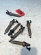 1976 International IH 1586 Tractor Injectors