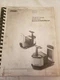 Crown TR3000 Series 3500 Parts And Service Manual