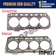 Head gasket for Thermo King TK486 TK486V Yanmar 4TNV86