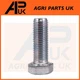 Filter Head Mounting Bolt for Landini Blizzard Rex Trekker 65 75 85 Tractor