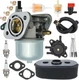 FH430V Carburetor Fit for Kawasaki FH430V FH381V FH541V FS481V Engine 15003-7061
