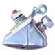 Solenoid Minneapolis Moline Jet Star 4 Star UNI-Tractor 15-202 15-3D