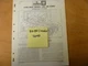 Terex 82-50 Hydraulic System Schematic Diagnostic Service Manual