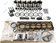 New ISX15 QSX15 Engine Overhaul Rebuild Kit for Cummins ISX15 QSX15 Engine