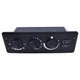 Control Panel for Volvo L220G L220H L250G L250H L260H Wheel Loader VOE17532105