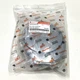 Kioti Т4624-B61000101 Fuel Cap Cover Door Kit For Select DK45 DS4110 DS4510