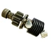 New Premium Starter Drive for International Super WD-9 WDR-9 Diesel 12 Tooth C.W