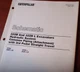 Caterpillar 322b Excavator Hydraulic Schematic repair service manual diagram